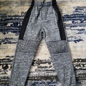 2 for 1 Boys Jogger Pants (Sold Together)